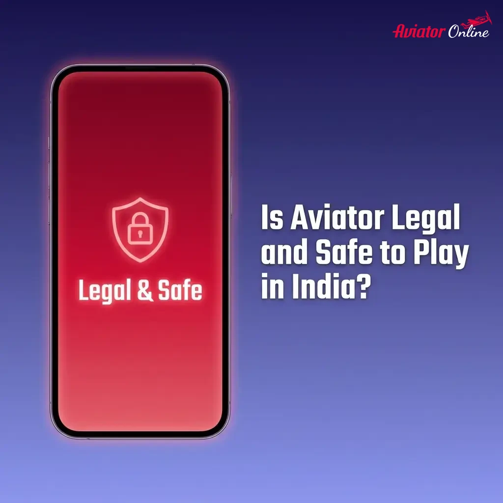 Aviator game legal and safe to play in India via licensed casinos with SSL encryption and 97.3% RTP